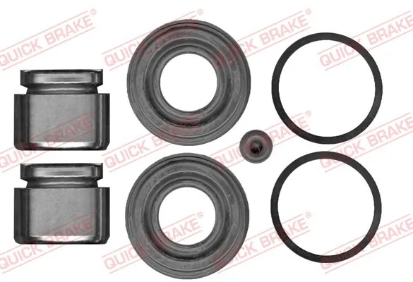 Repair Kit, brake caliper
